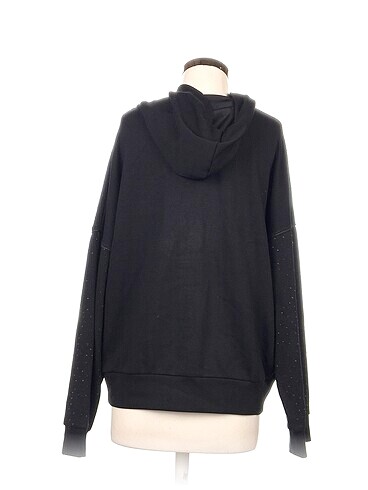 l Beden Twist Sweatshirt %70 İndirimli.
