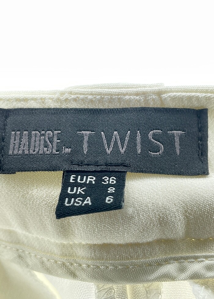 Twist Düz Kesim %70 İndirimli. - Görsel 4