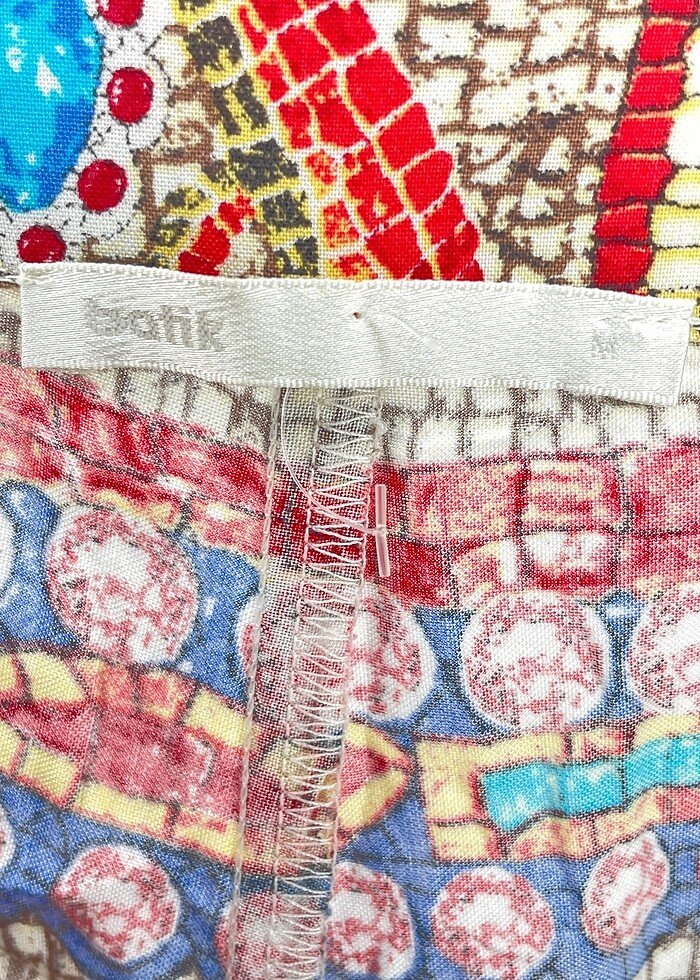 Batik Düz Kesim %70 İndirimli. - Görsel 4