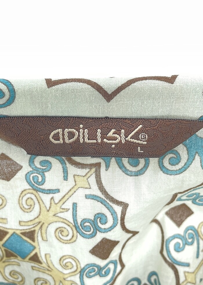 Adil Işık Gömlek %70 İndirimli. - Görsel 4