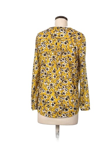 m Beden H&M Bluz %70 İndirimli.