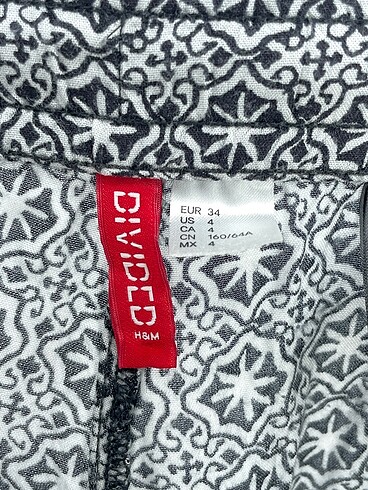 H&M Düz Kesim %70 İndirimli. - Görsel 4