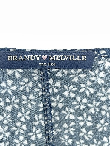 Vintage Love Kısa Tulum %70 İndirimli. - Görsel 4