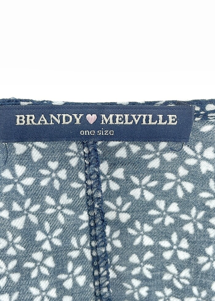 Vintage Love Kısa Tulum %70 İndirimli. - Görsel 4