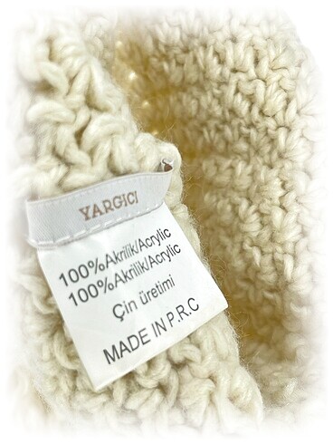 Yargıcı Bere %70 İndirimli. - Görsel 3