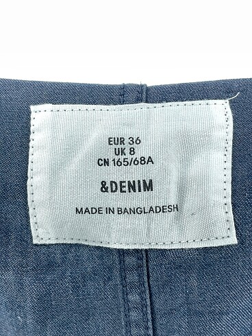 Vintage Love Uzun Tulum %70 İndirimli. - Görsel 4