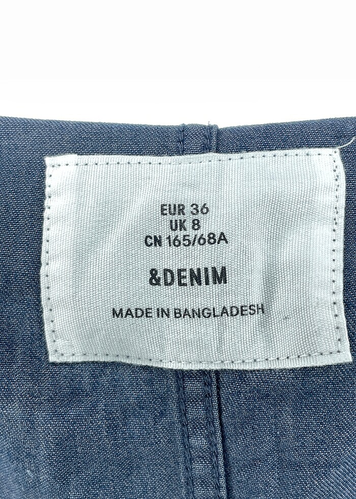 Vintage Love Uzun Tulum %70 İndirimli. - Görsel 4