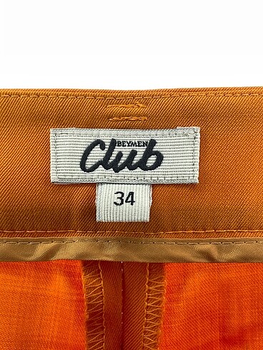 Beymen Club Düz Kesim %70 İndirimli. - Görsel 4