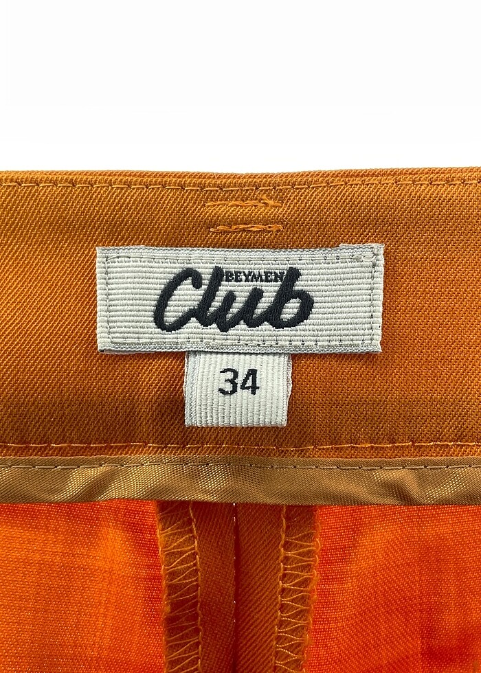 Beymen Club Düz Kesim %70 İndirimli. - Görsel 4