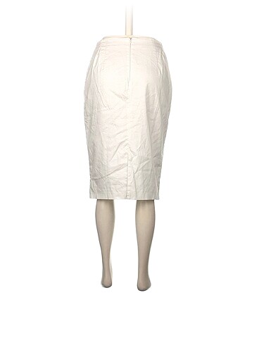 38 Beden Perspective Midi Etek %70 İndirimli.