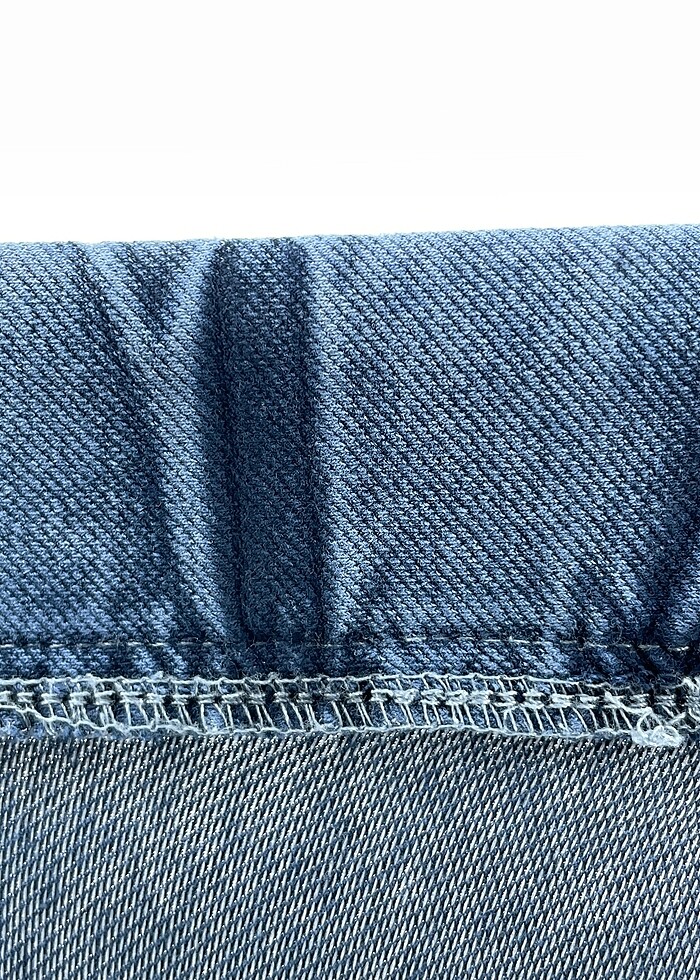 H&M Düz Kesim %70 İndirimli. - Görsel 4