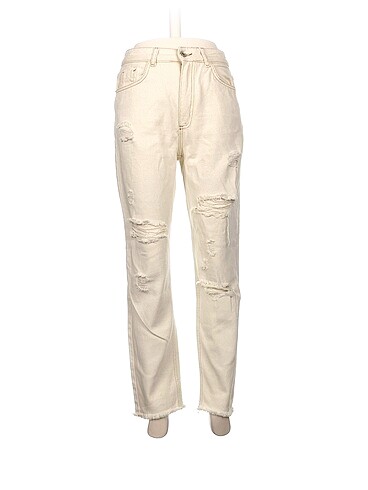 Vintage Love Jean / Kot %70 İndirimli.