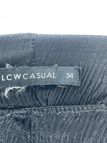 LC Waikiki Düz Kesim %70 İndirimli. - Görsel 4