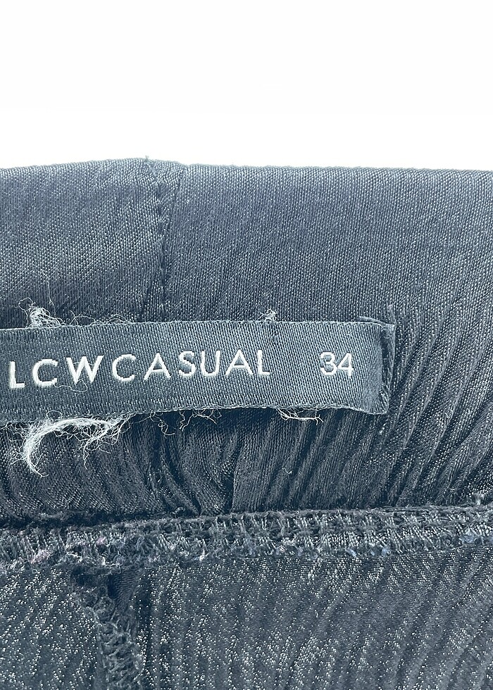 LC Waikiki Düz Kesim %70 İndirimli. - Görsel 4