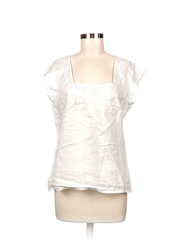 Mango Bluz %70 İndirimli.