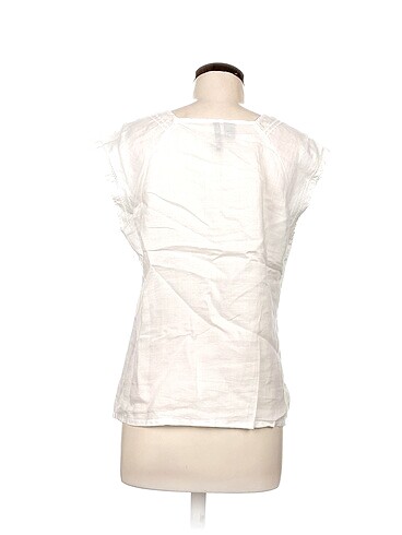 xl Beden Mango Bluz %70 İndirimli.