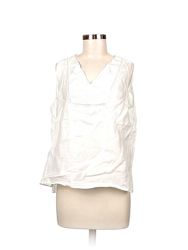 Zara Bluz %70 İndirimli.