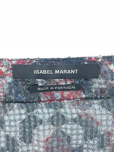 38 Beden çeşitli Renk Isabel Marant Bluz %70 İndirimli.