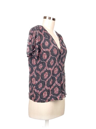 Isabel Marant Isabel Marant Bluz %70 İndirimli.