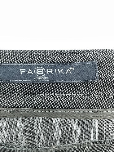 Fabrika Düz Kesim %70 İndirimli. - Görsel 4