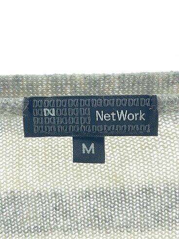 m Beden çeşitli Renk Network Ceket %70 İndirimli.
