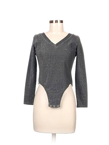 Vintage Love Bluz %70 İndirimli.