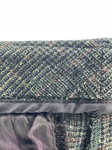 Benetton Düz Kesim %70 İndirimli. - Görsel 4