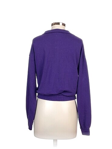 s Beden Vintage Love Sweatshirt %70 İndirimli.