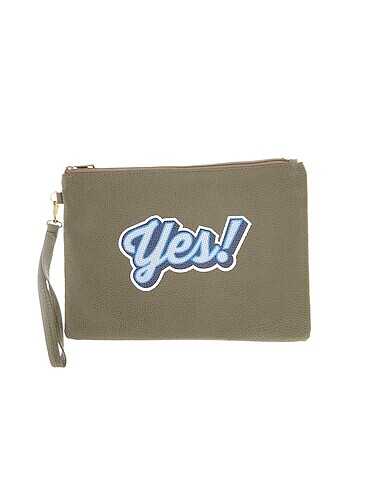 Vintage Love Clutch / Portföy %70 İndirimli.