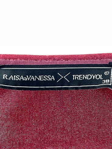 38 Beden bordo Renk Trendyol & Milla Bluz %70 İndirimli.