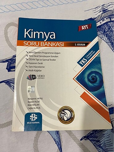 Kimya test