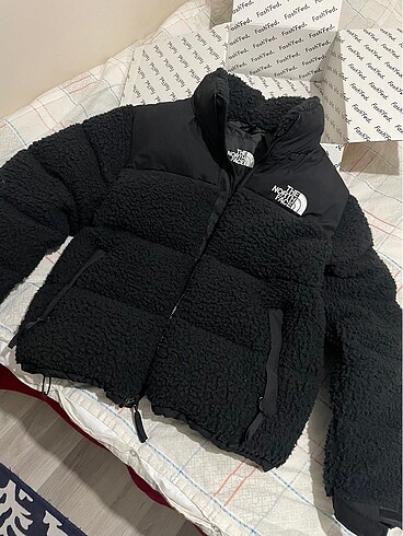 The North Face Nupste mont