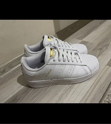 Adidas xlg süperstar