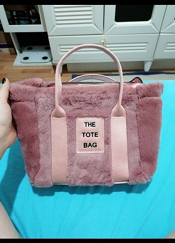 Diğer The tote bag çanta
