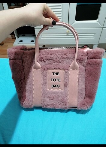 Beden The tote bag çanta