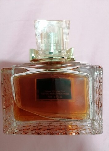 Dior miss dior le parfum 75 ml