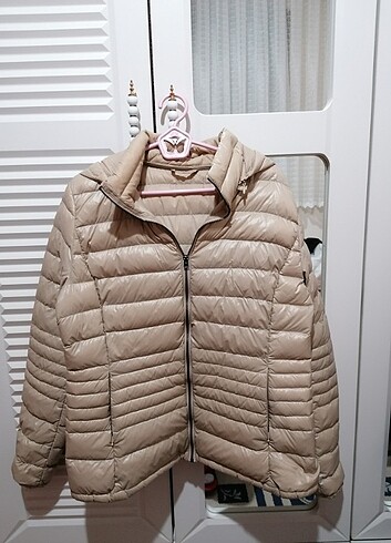 Benetton İncecik yağmurluk