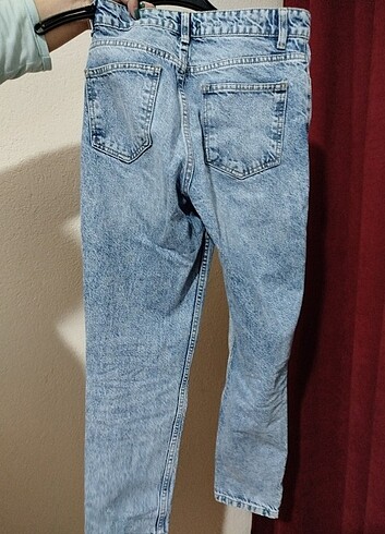 Trendyol & Milla Mom jeans