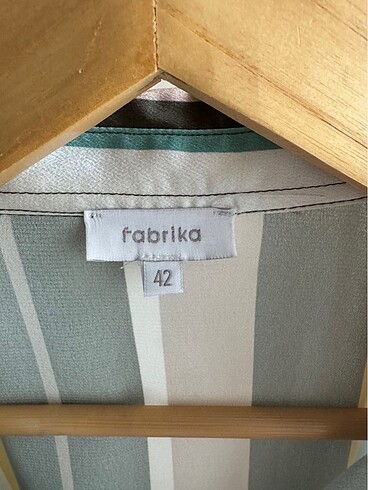 Diğer Fabrika marka orijinal ürün