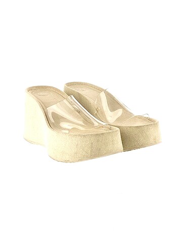 Zara Zara Terlik %70 İndirimli.