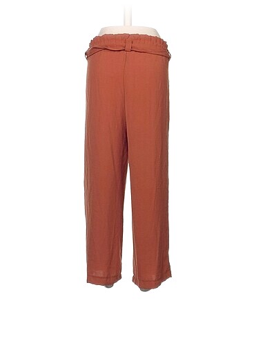 xs Beden Stradivarius Kumaş Pantolon %70 İndirimli.