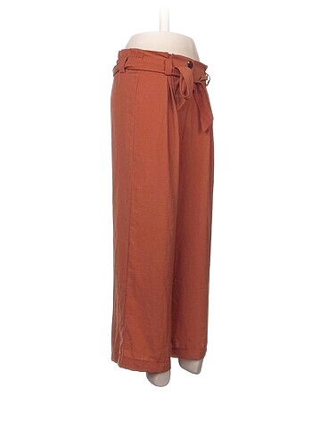 Stradivarius Stradivarius Kumaş Pantolon %70 İndirimli.