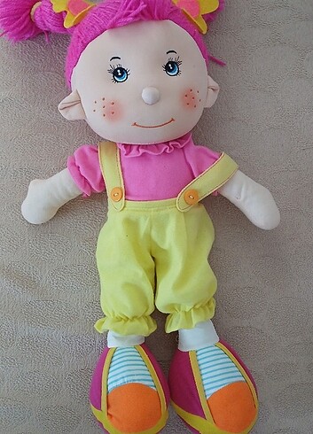 Bez bebek 