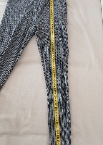 LC Waikiki Kız Çocuk Gri ve Pembe Tayt Seti