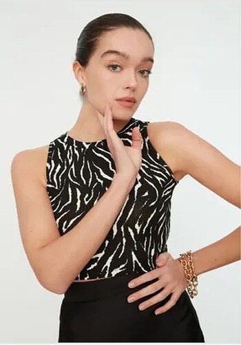 Zara bluz