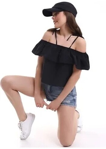 Zara bluz
