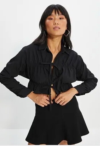 Zara bluz