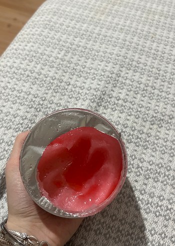 Derminix Çilek & Vanilya Vücut Peelingi 300g - Görsel 7