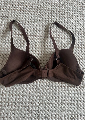 M&S Kahverengi Sütyen - Görsel 2