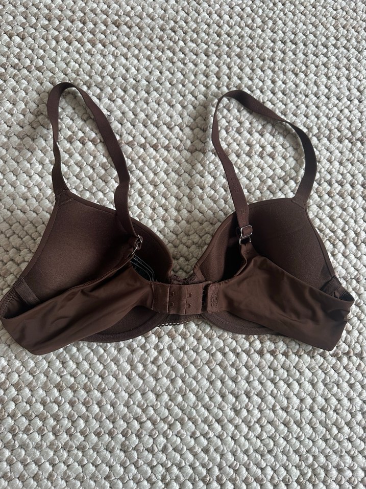 M&S Kahverengi Sütyen - Görsel 2